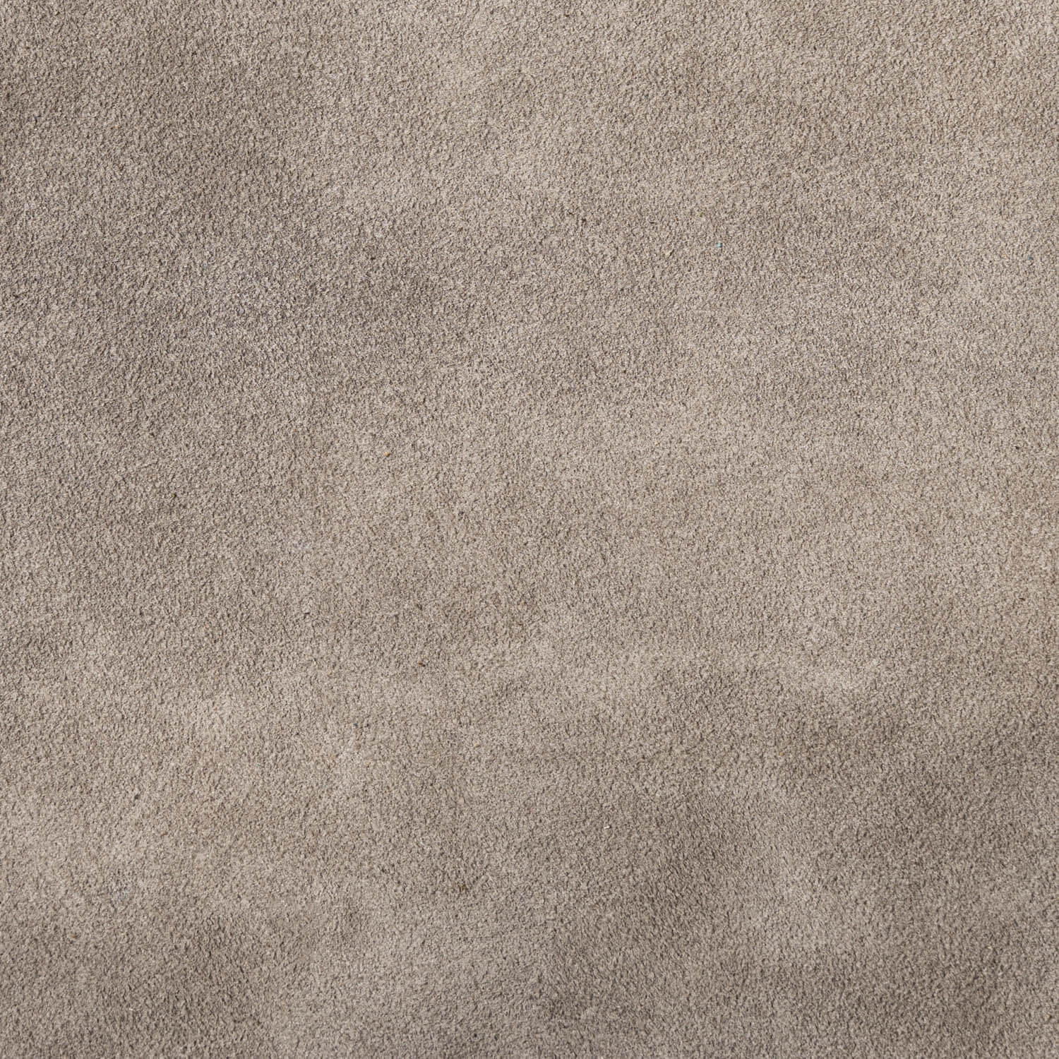 Suede Taupe - a neutral leather for interior walls and doors