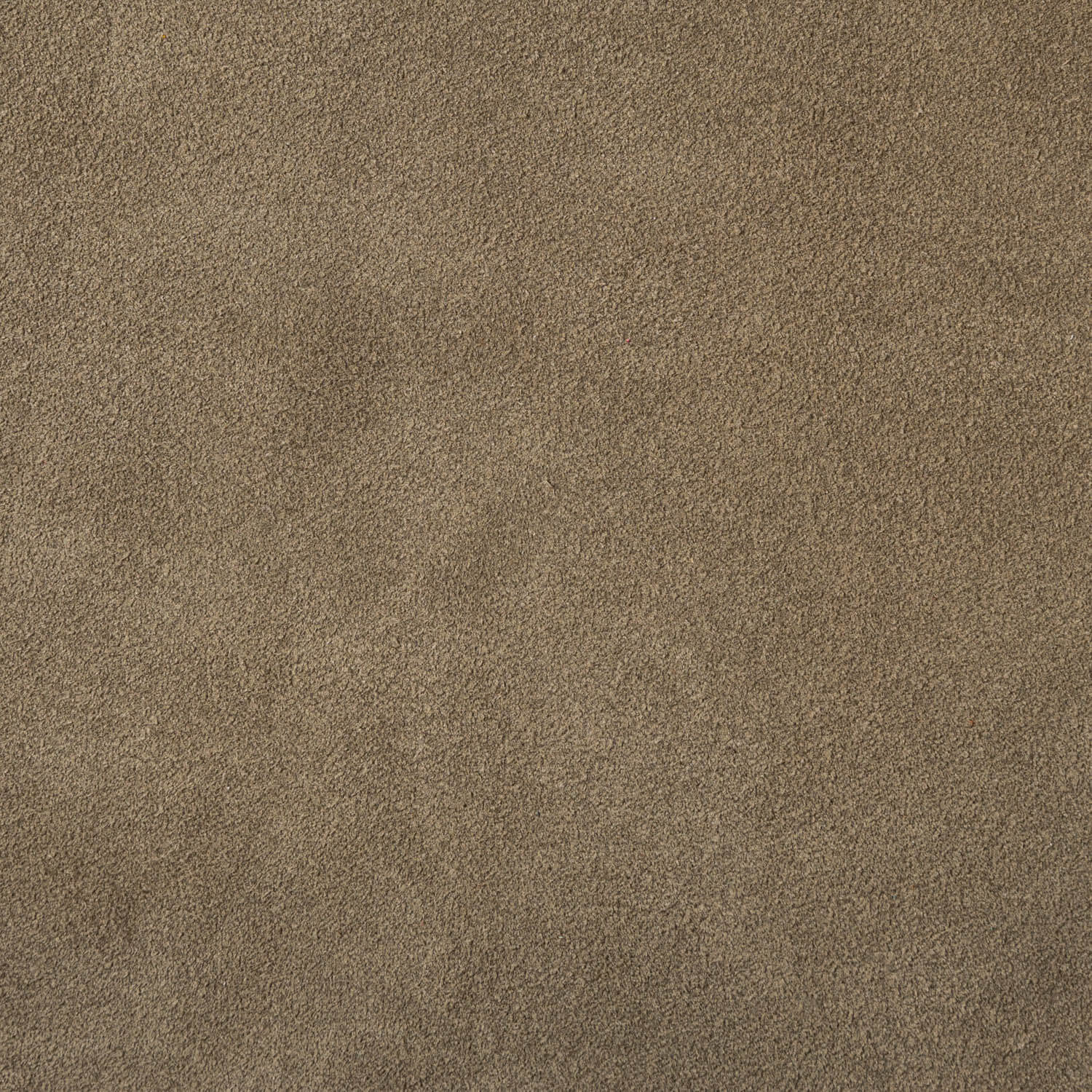 Suede Truffle - a luxurious leather for internal steel doors