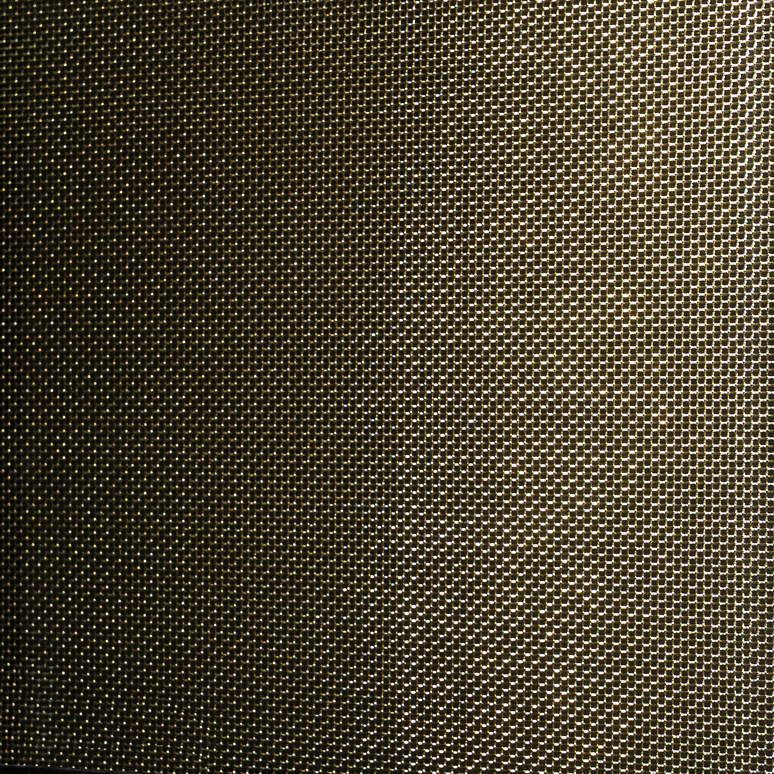 EGT S3 Glairon Glass - laminated glass with metal mesh creating a decorative finish for interior steel doors