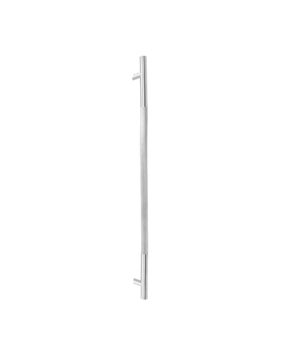 EPH1002 single pull handle for hinged interior door