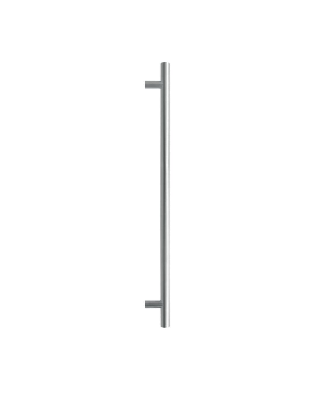 EPH1014 single t-bar pull handle for interior doors