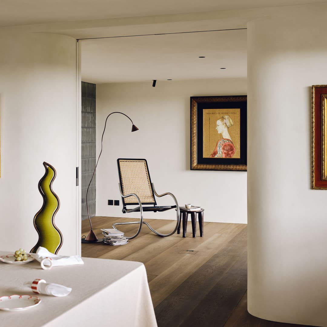 Envo Solutions - premium bespoke door systems London