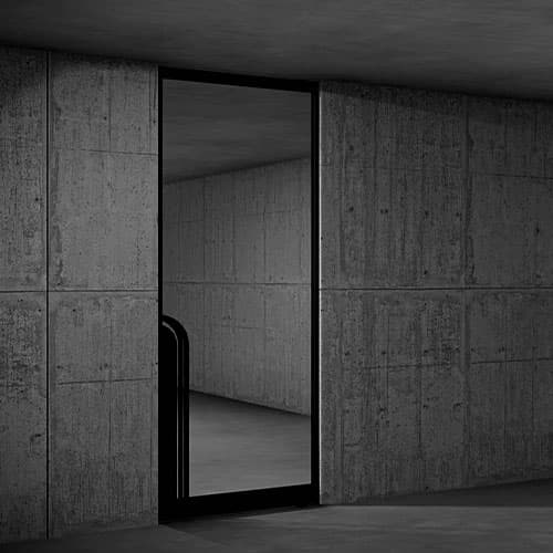 Kingswell internal steel door design